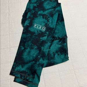 Fleo El Toro Leggings